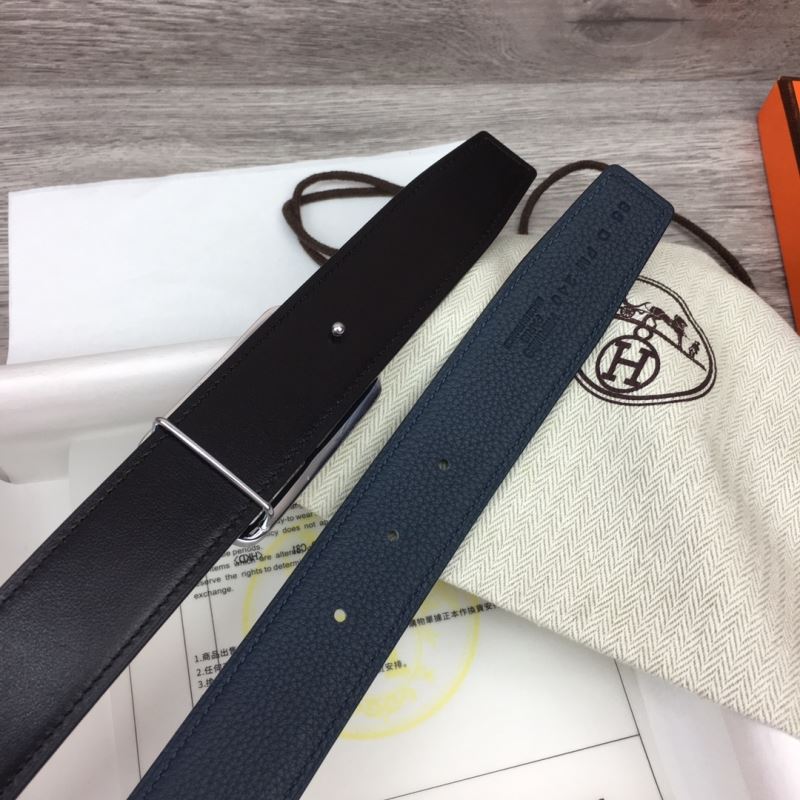 Hermes Belts